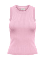 Top JDY Rosa smanicato 15287501 /Fragrant Lilac JDY 