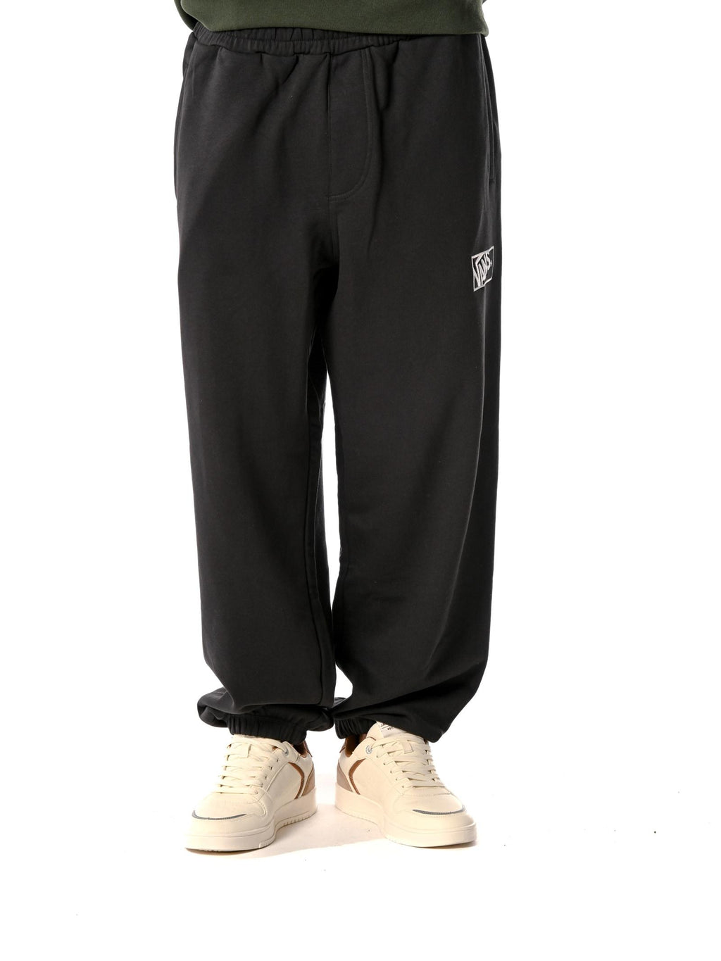 Pantalone Vans Nero Loose RAX /Black VANS 