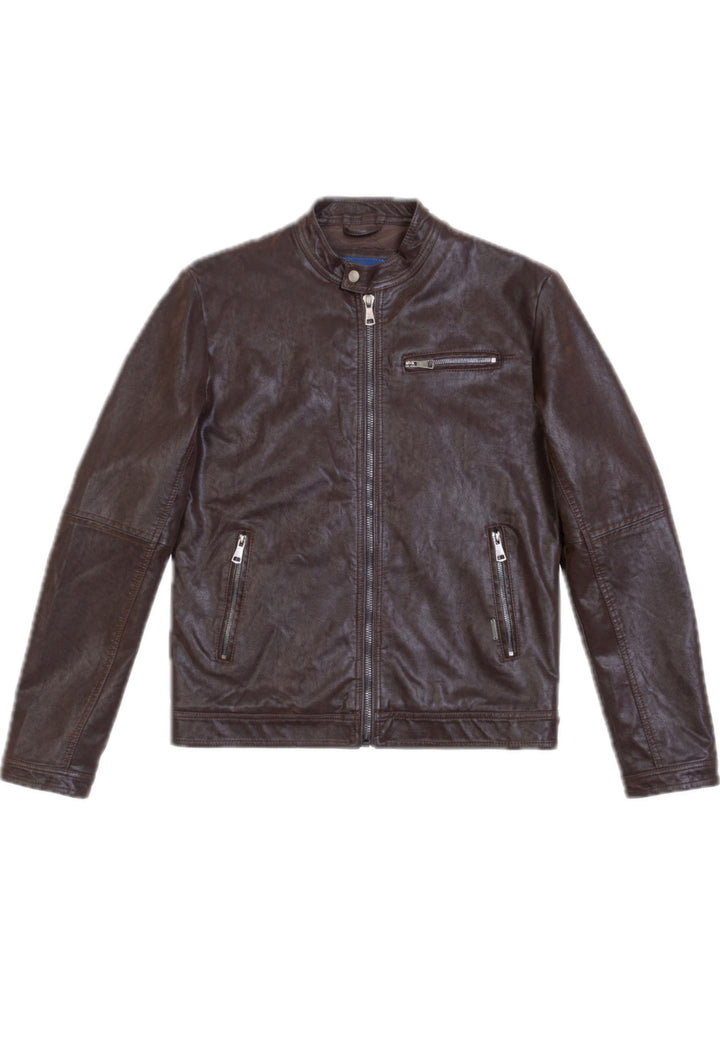 GIANNI LUPO GL9716MARRONE