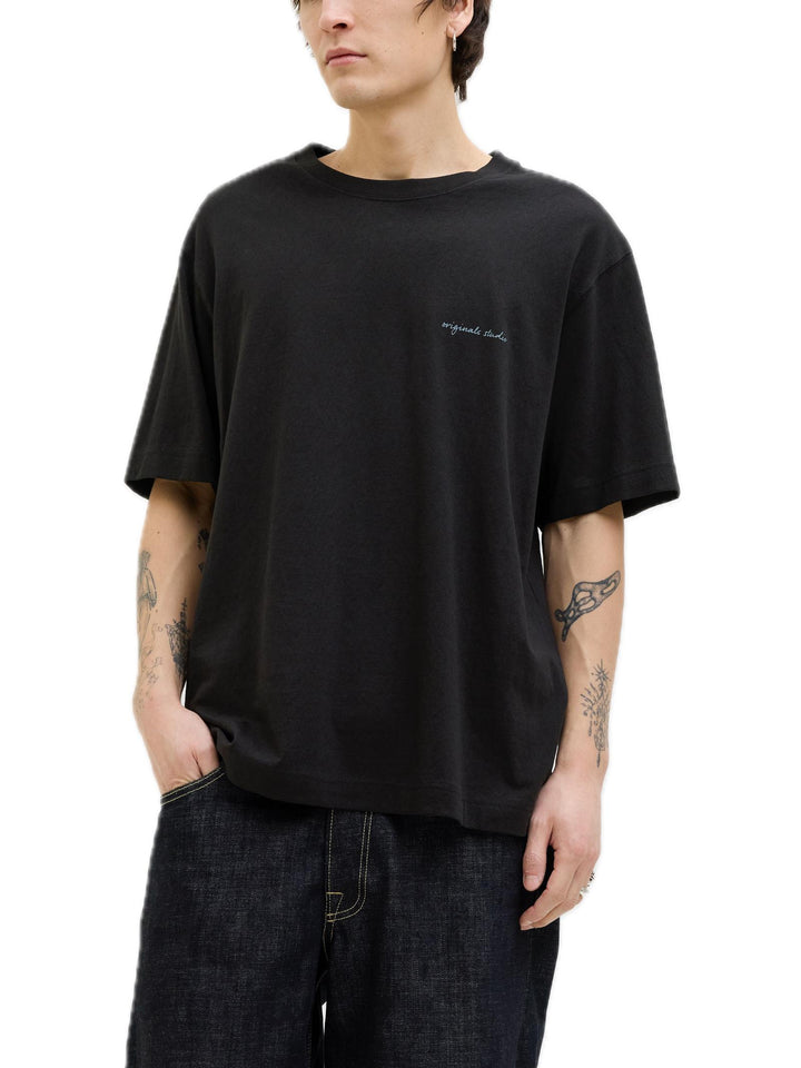 JACK & JONES 12273388/Black