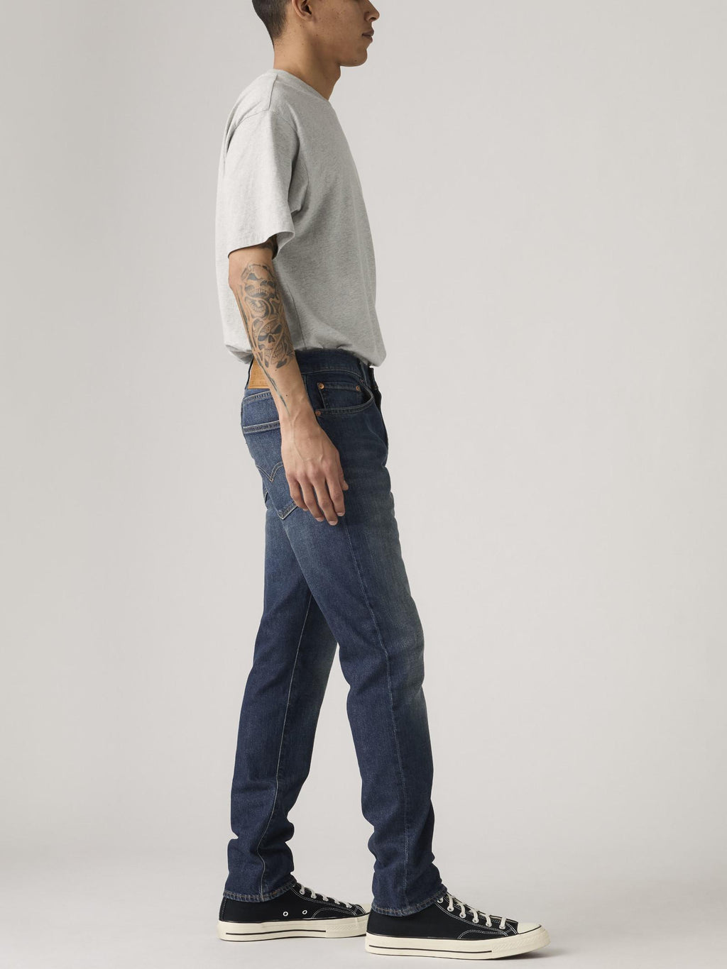 Jeans LEVI'S®  512™ Dark IndigoSlim taper 5121454 Dark Indigo LEVI'S® 