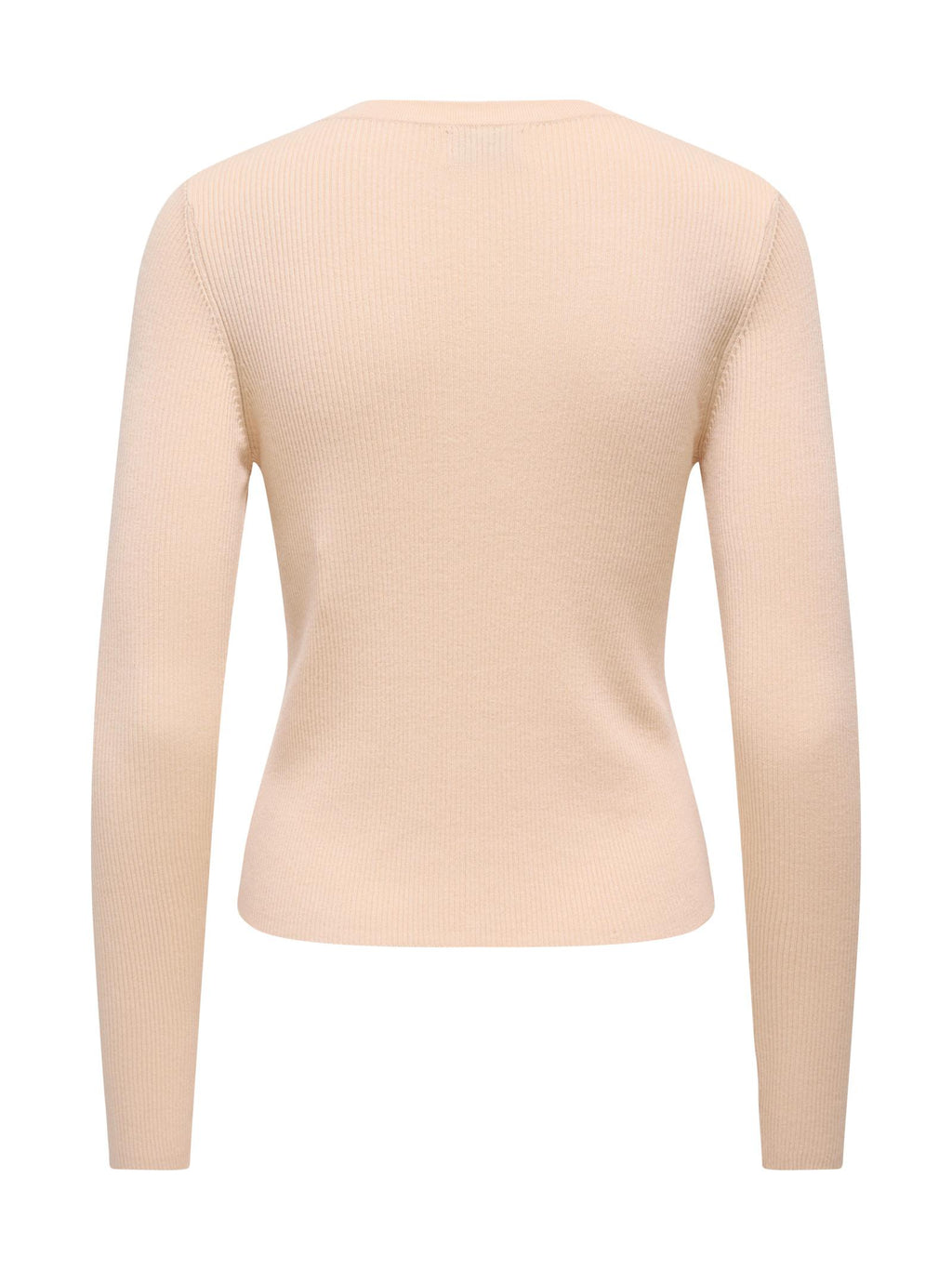 Cardigan  JDY Yelle Sabbia con bottoni 15358236 /Sandshell JDY 