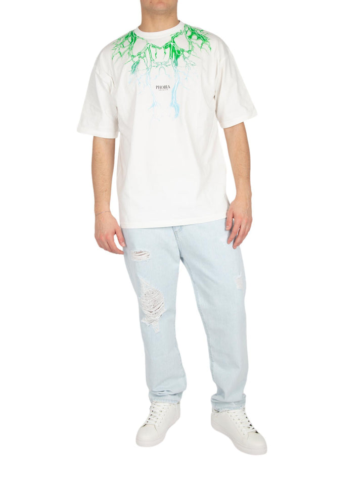 PHOBIA PH00775BIANCO