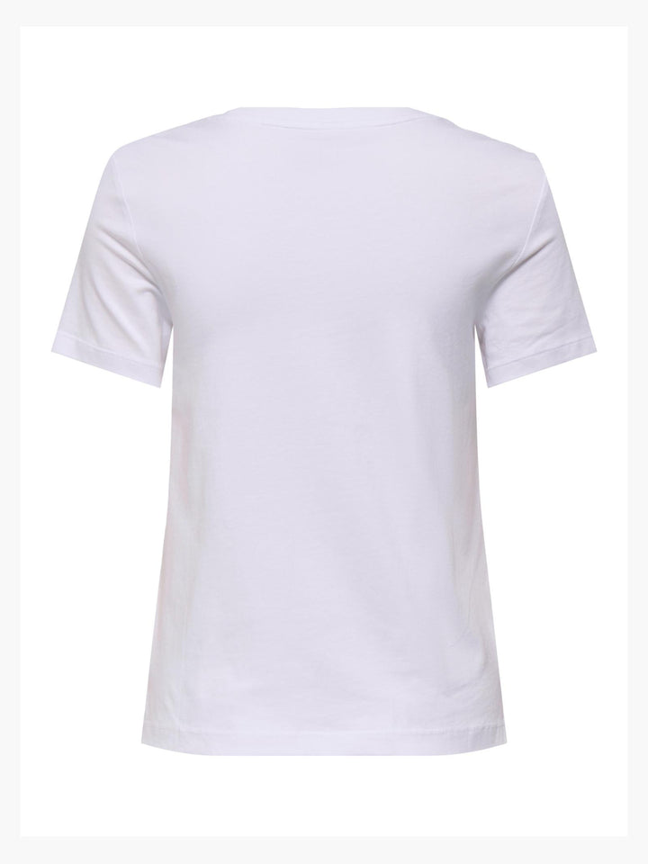 ONLY 15346757/Bright White