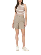Short Only Zora Beige lungo 15344538 /Oxford Tan ONLY 