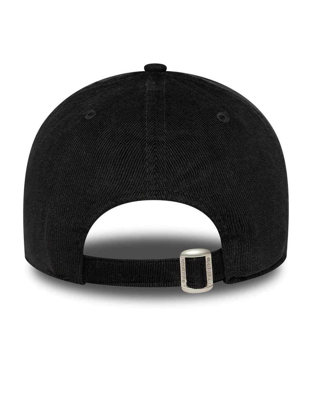 Berretto New Era Flawless 9FORTY® Nero 60691112 BLKWHI NEW ERA 