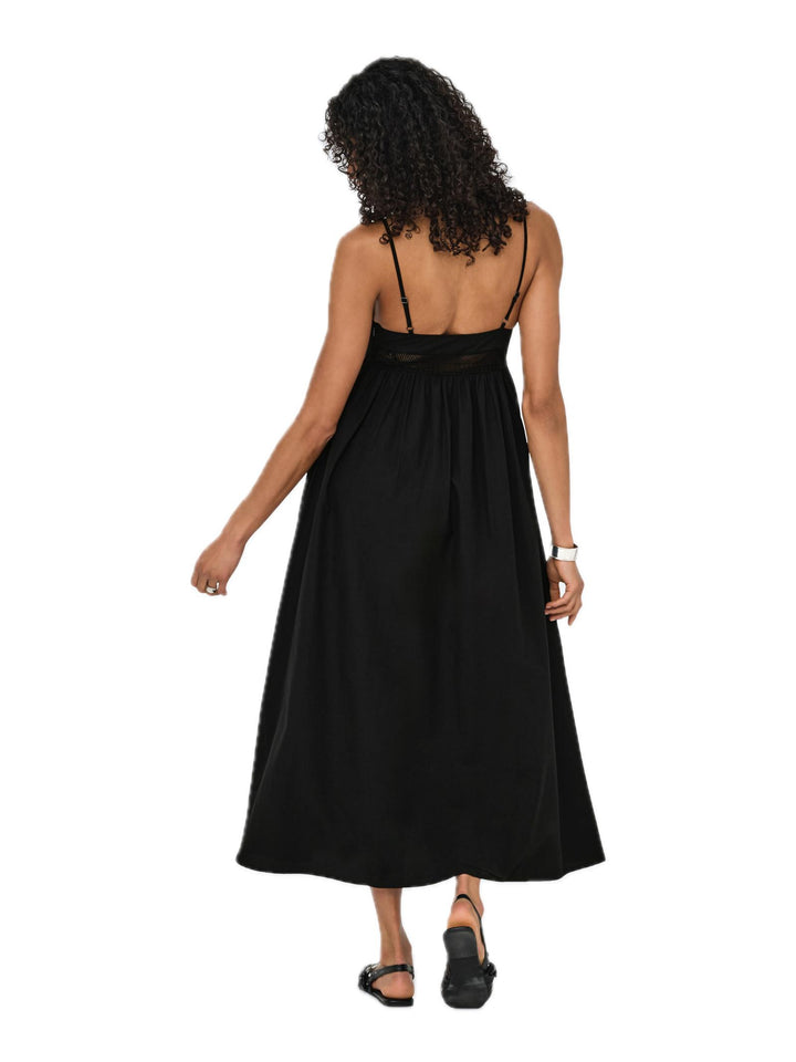 ONLY 15348867/Black