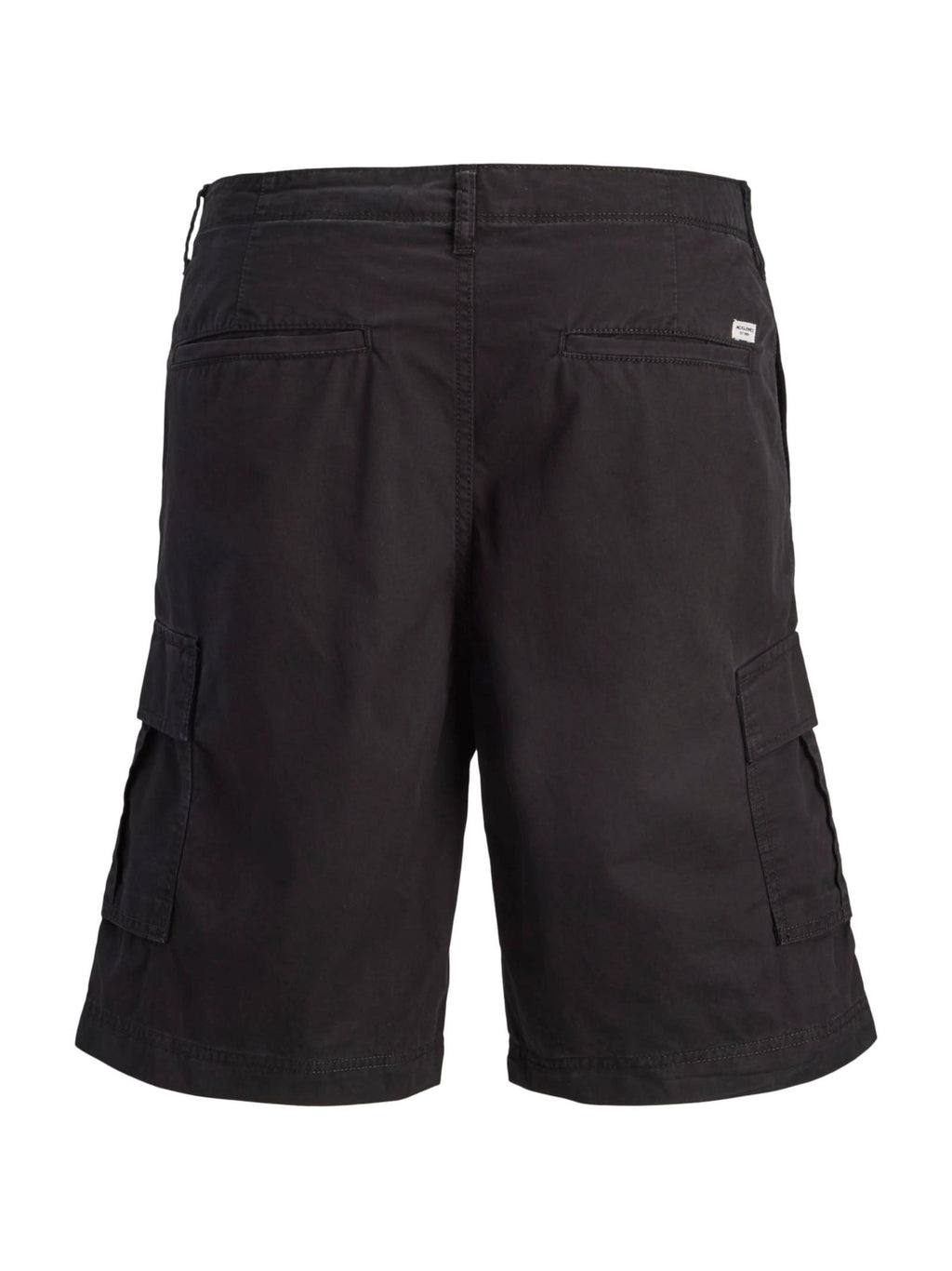 Bermuda Jack & Jones Cole Matty Nero cargo 12292263 /Black JACK & JONES 