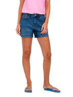 Shorts Only Medium Blue Phine stretch 15372986 /Medium Blue Denim ONLY 