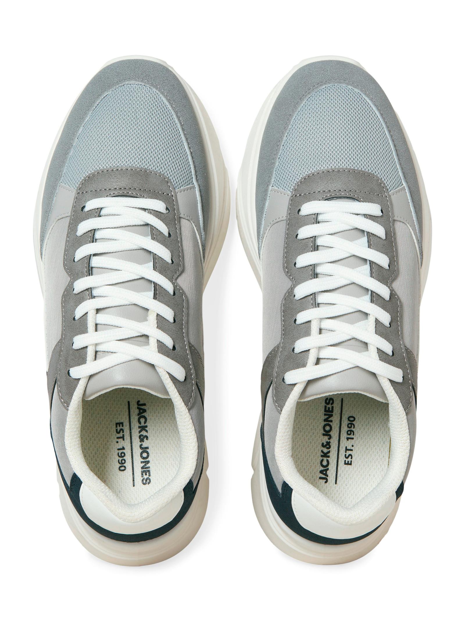 Sneaker Jack & Jones Aspire Panna 12275134 /Frost Gray JACK & JONES 