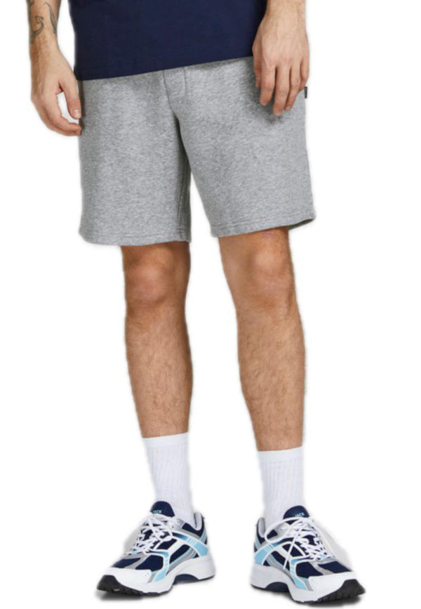 JACK & JONES 12249285/Light Grey Melange