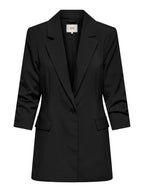 Blazer JDY Eliza Nero manica 3/4 15372714 /Black JDY 