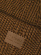 Berretto Jack & Jones Beanie Ruggine 12259422 /MONKS ROBE JACK & JONES 