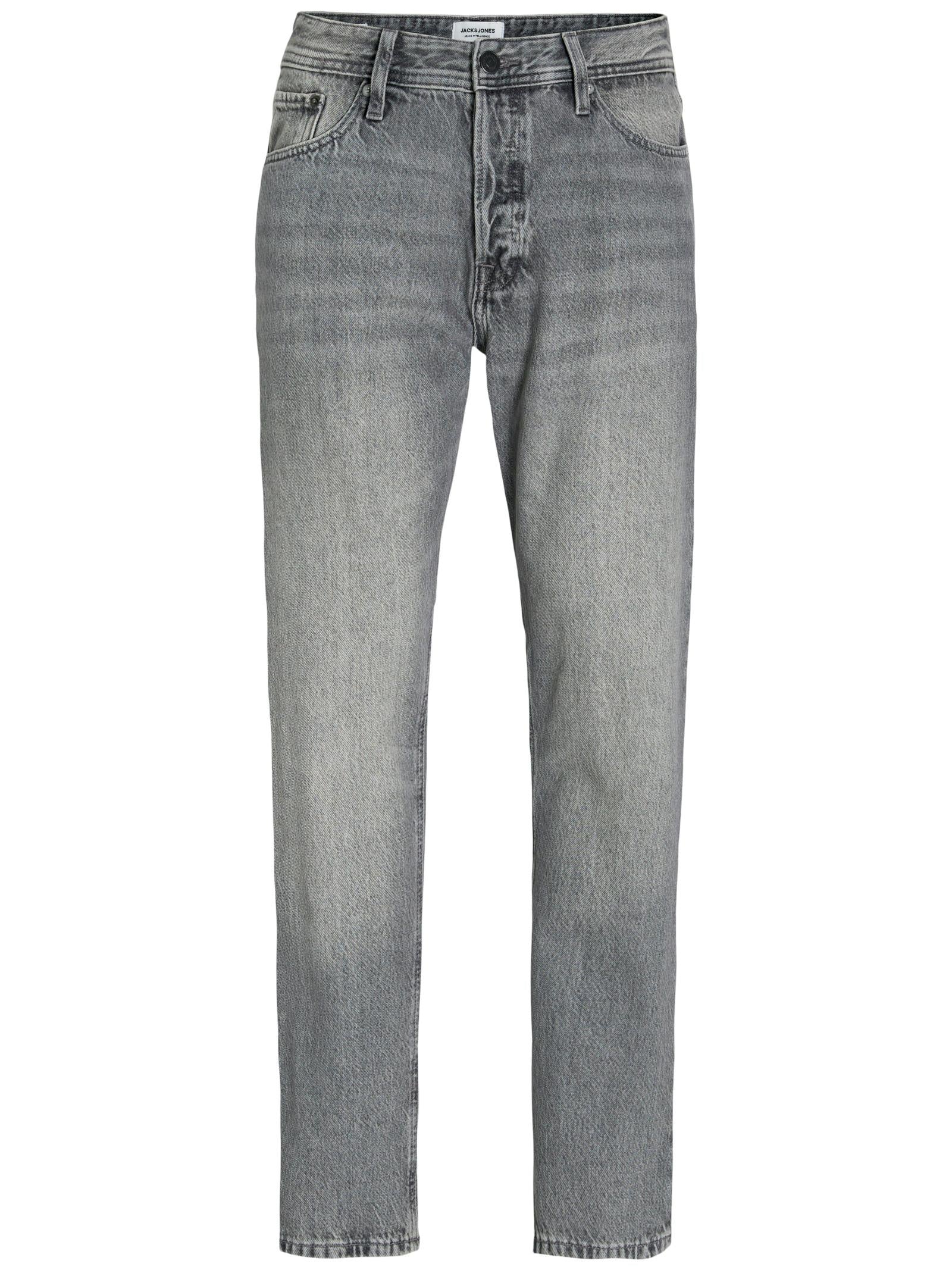 Jeans Jack & Jones Cris Grigio Relaxed Fit 12209663 /Grey Denim JACK & JONES 