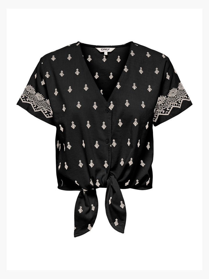 ONLY 15344867/Black