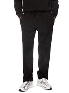 Pantalone Superculture Nero James largo JAMES-I NERO SUPERCULTURE 