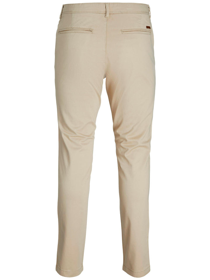 JACK & JONES 12150148/Oxford Tan