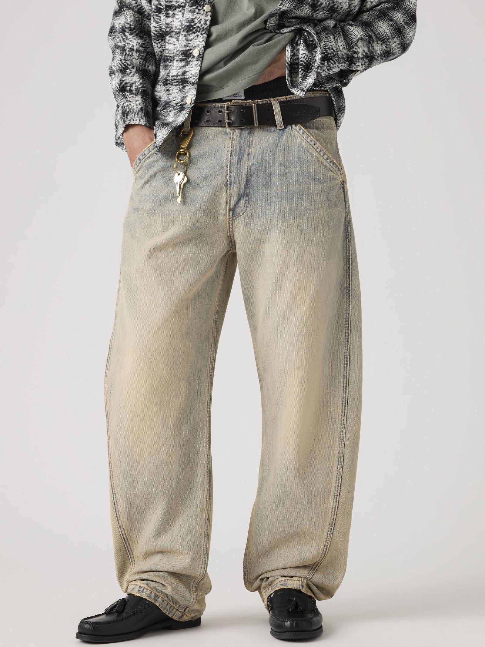 Jeans Levi's®  Med Indigo Barrel 0057O0004 Med Indigo LEVI'S® 