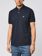 Polo Weekend Offender Blu in piquet HEATCOTE BLU WEEKEND OFFENDER 