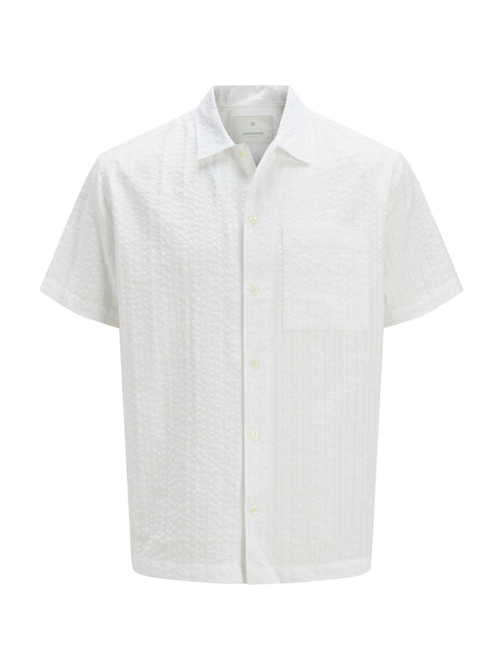 JACK & JONES 12274745/White