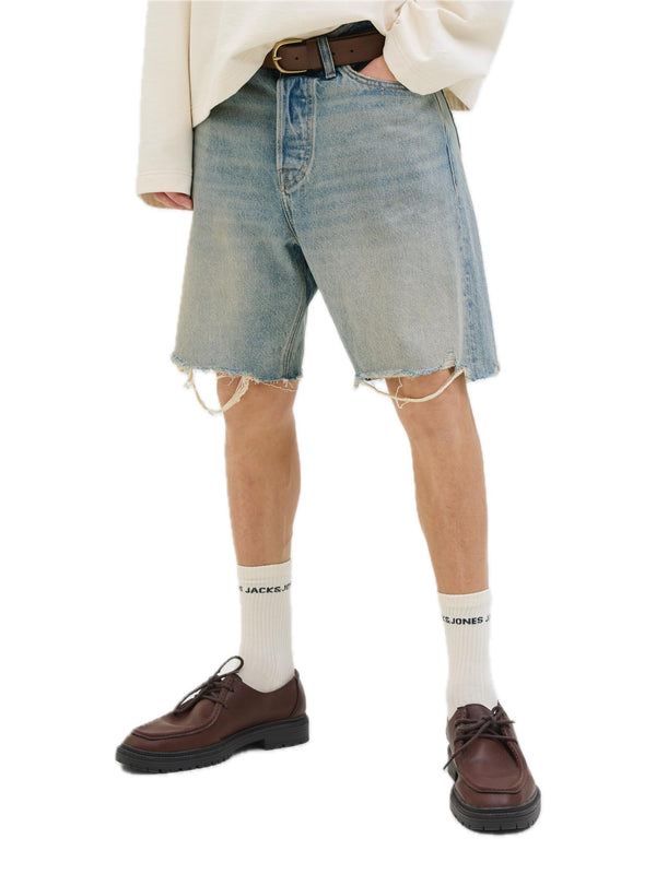 JACK & JONES 12272285/BLUE DENIM