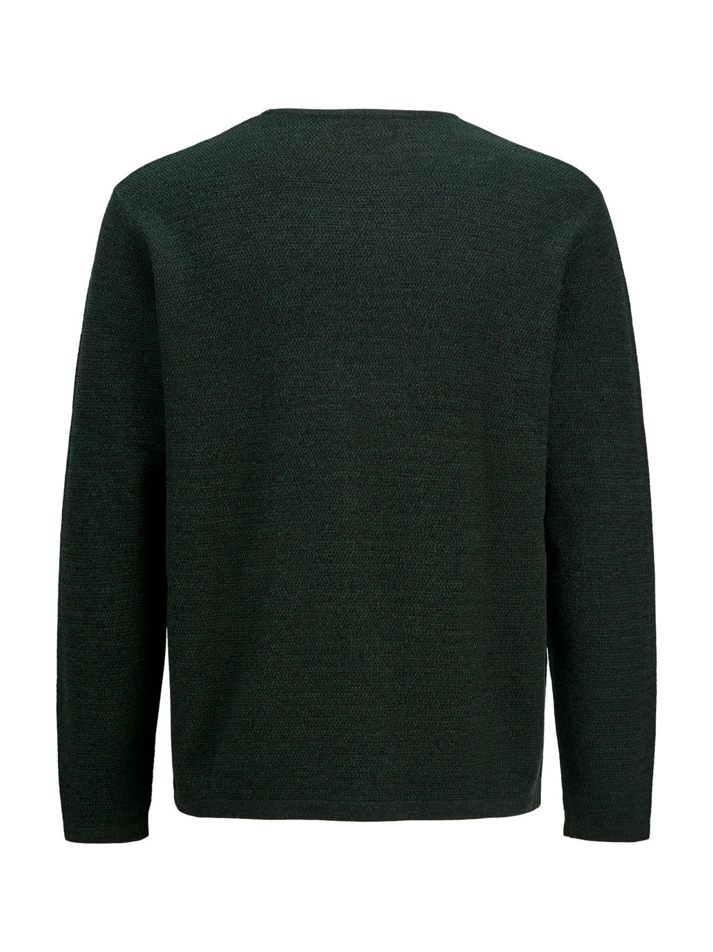 Maglia Jack & Jones George Verde girocollo 12268279 /Rosin JACK & JONES 