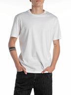 T-shirt Replay Bianca Basic M3097 011 REPLAY 