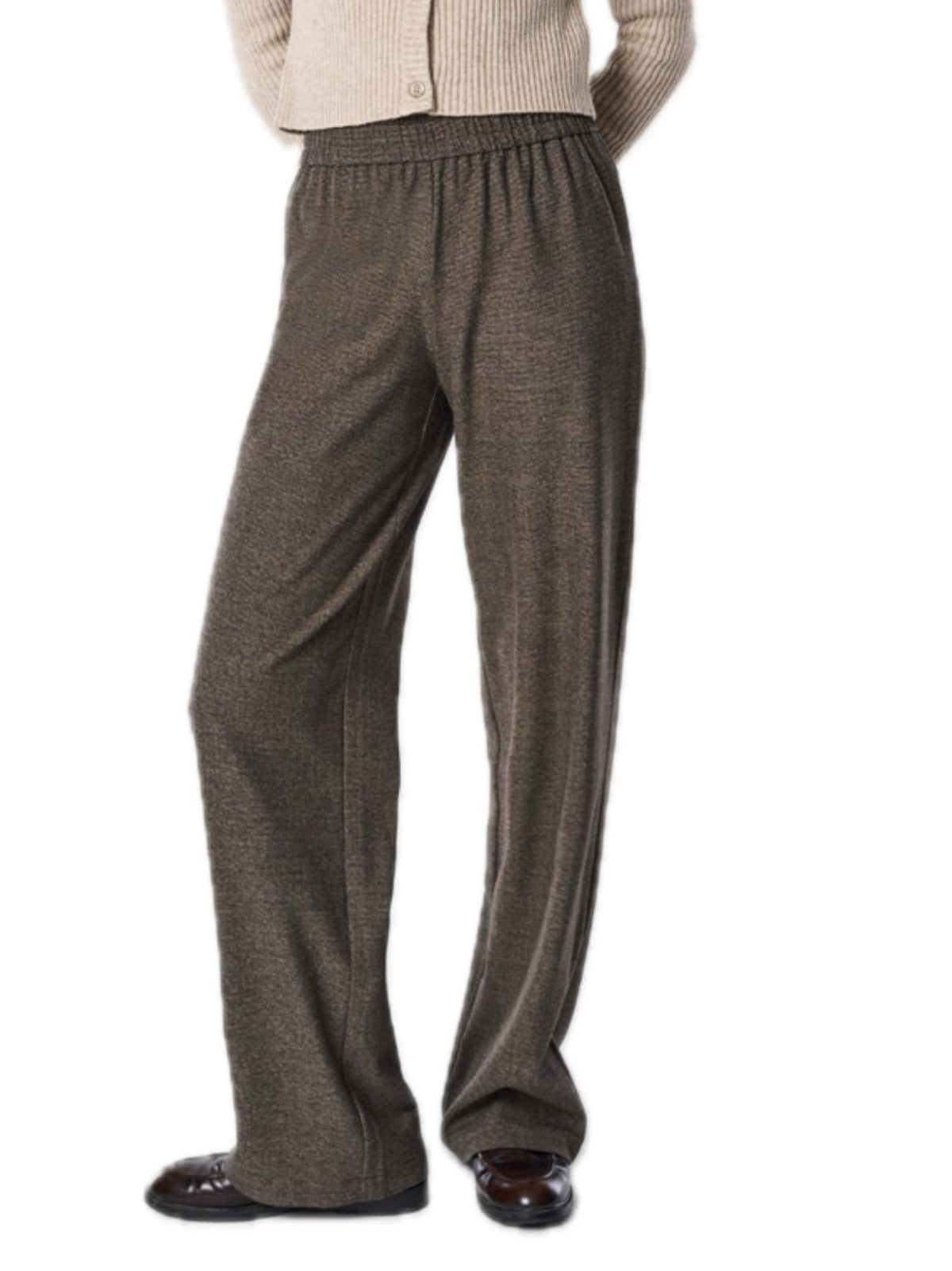 Pantalone Only Dell Marrone 15348522 /Black ONLY 