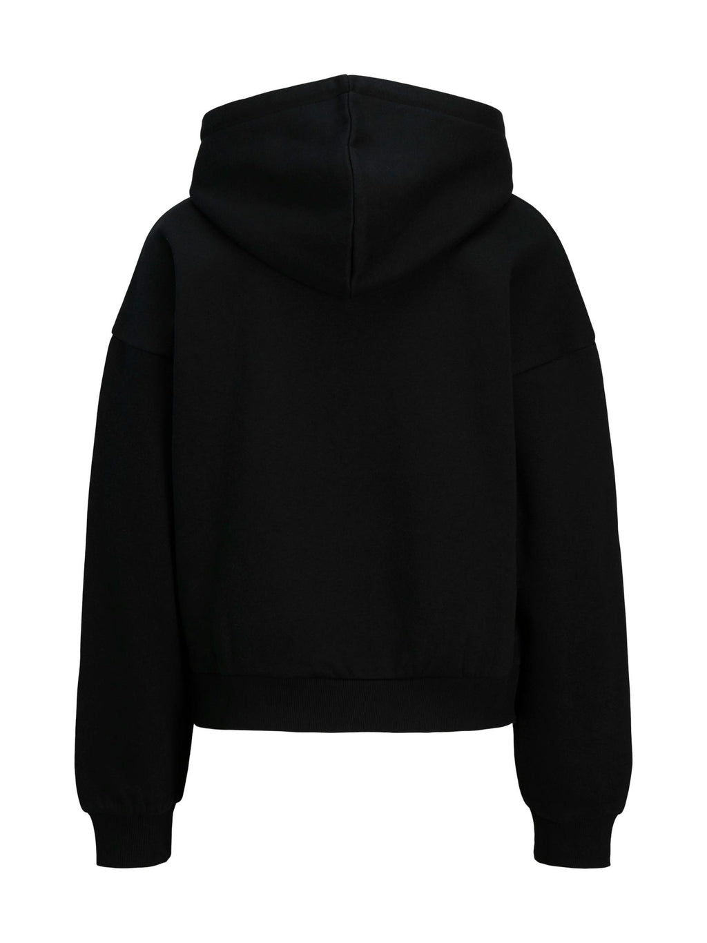 Felpa JJXX Studio Nero con cappuccio 12280152 /Black JJXX 