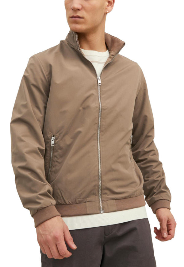 JACK & JONES 12204277/Falcon