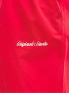 Costume Jack & Jones Maui Rosso logo 12291434 /Samba JACK & JONES 
