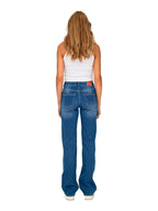 Jeans Only Blush Medium Blue Denim straight 15330787 /MEDIUM BLUE DENIM ONLY 