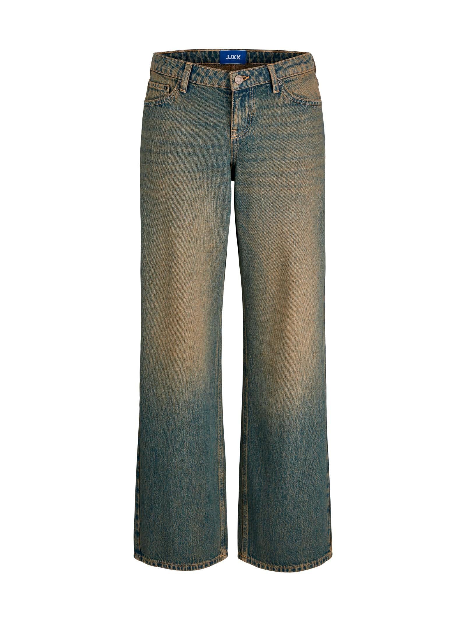 Jeans JJXX Palermo Medium Blue Denim Loose fit 12279578 /Medium Blue Denim JJXX 