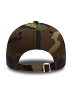 Berretto New Era 9FORTY Essential Camouflage 11357008 WDC NEW ERA 
