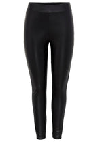 Leggings Only Nero