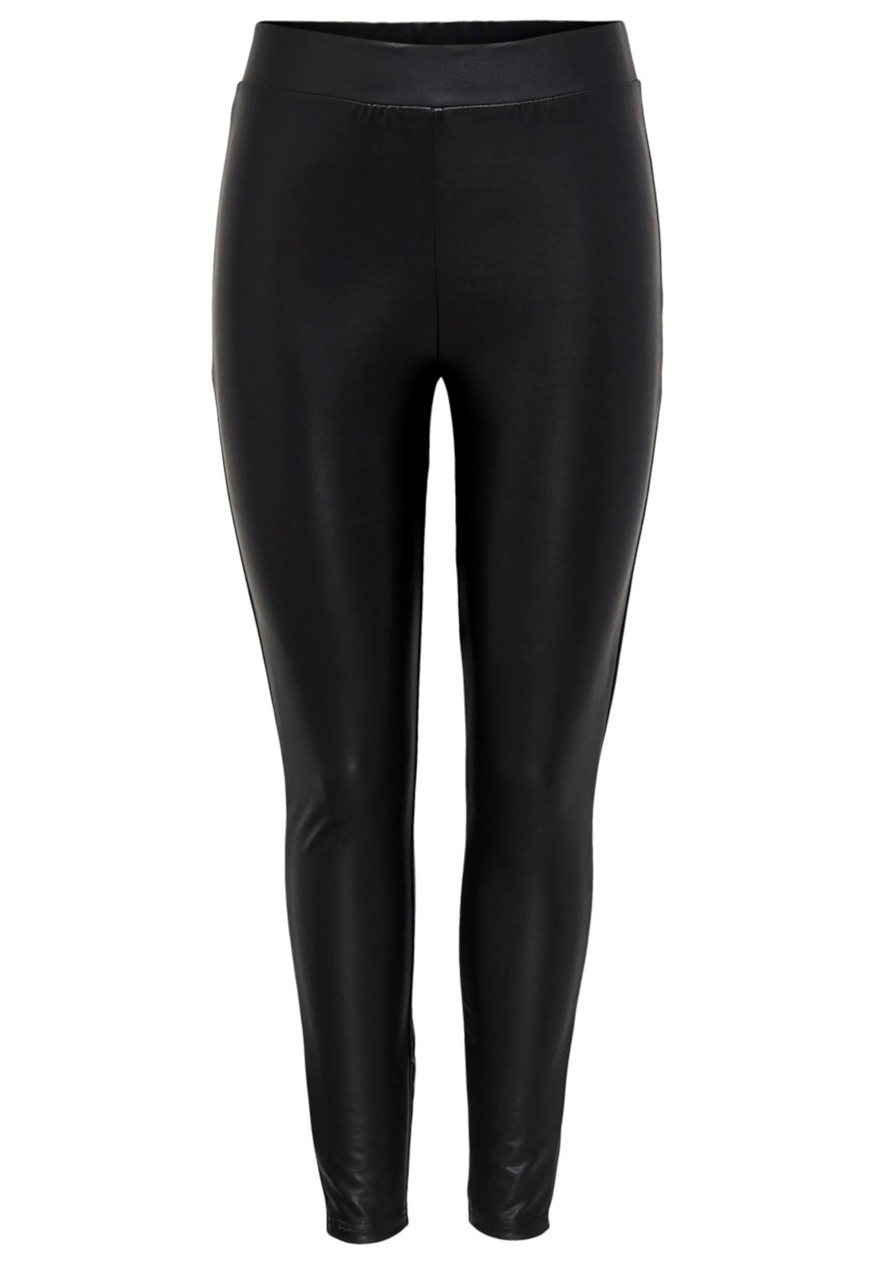 Leggings Only Nero