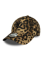 Berretto New Era Leopard 9TWENTY 60856260 BRSCAM NEW ERA 