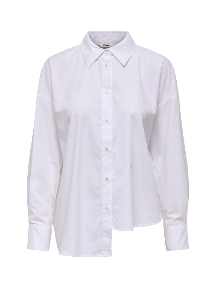 ONLY 15343842/Bright White