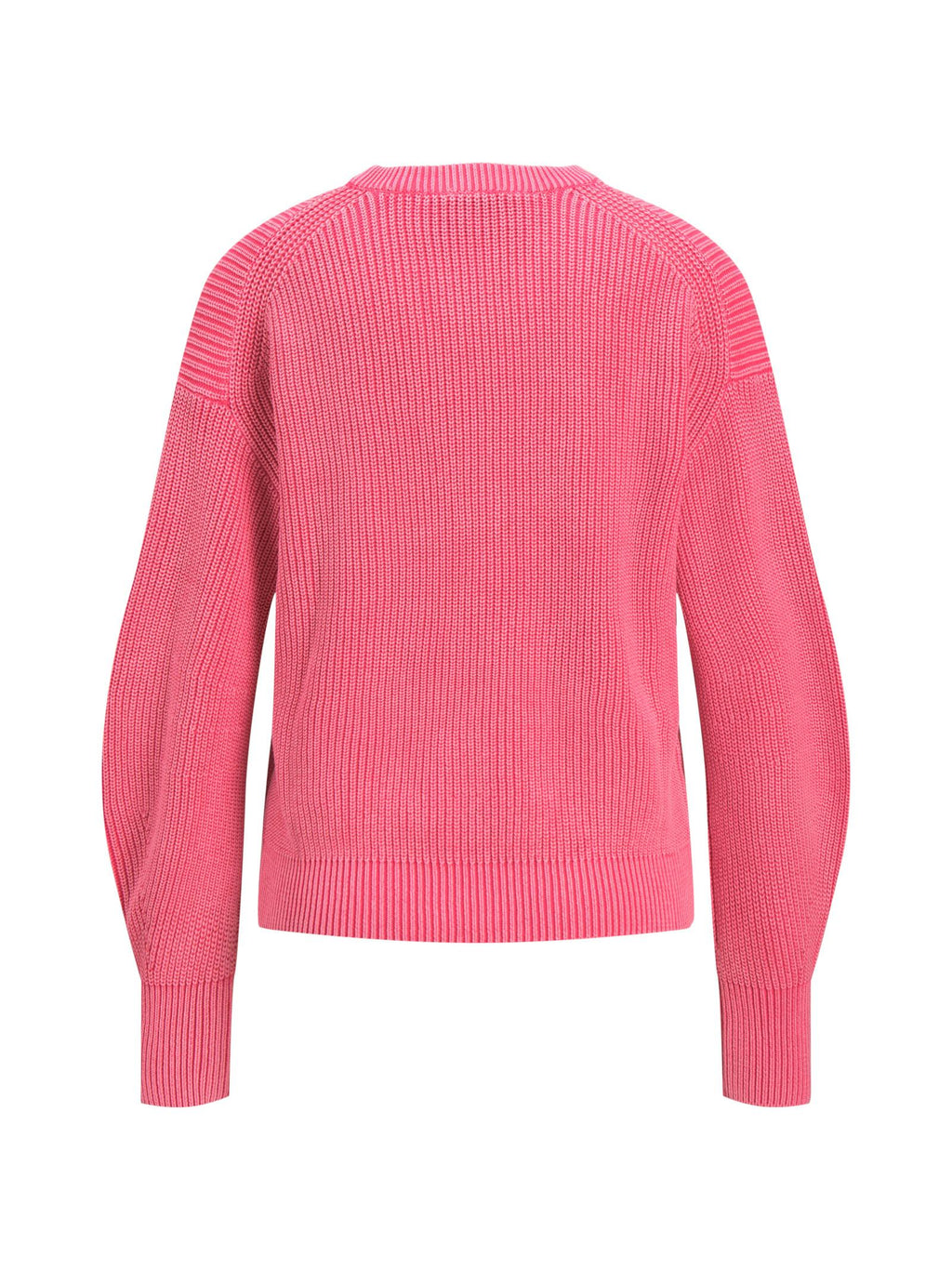 Maglia JJXX Mila Fuxia 12280222 /Barberry JJXX 