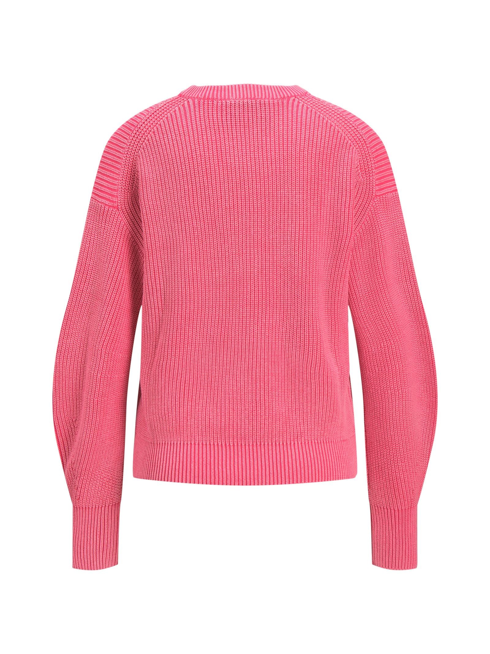 Maglia JJXX Mila Fuxia 12280222 /Barberry JJXX 