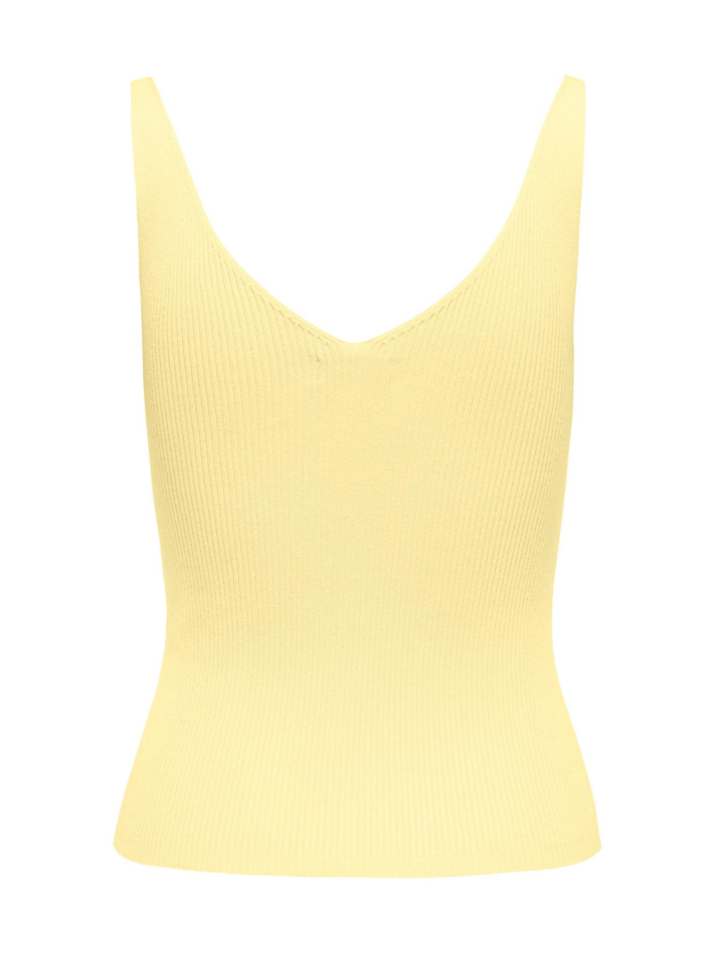 Top JDY Giallo Anna 15180497 /Pastel Yellow JDY 