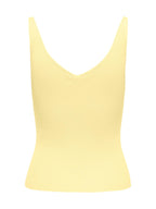 Top JDY Giallo Anna 15180497 /Pastel Yellow JDY 