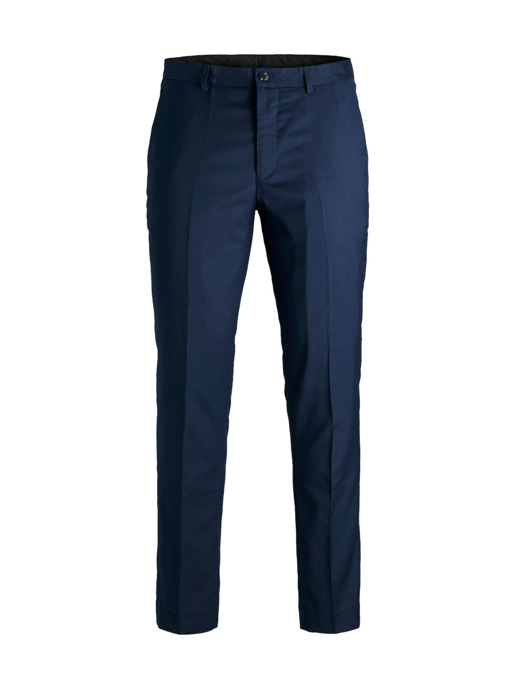 Pantalone Jack & Jones Blu Franco Slim fit 12199893 /Dark Navy JACK & JONES 
