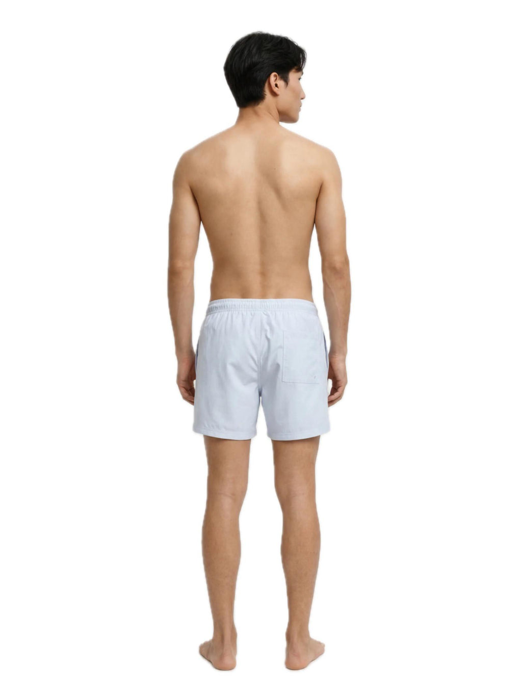 Costume Jack & Jones Maui Celeste 12291385 /Celestial Blue JACK & JONES 