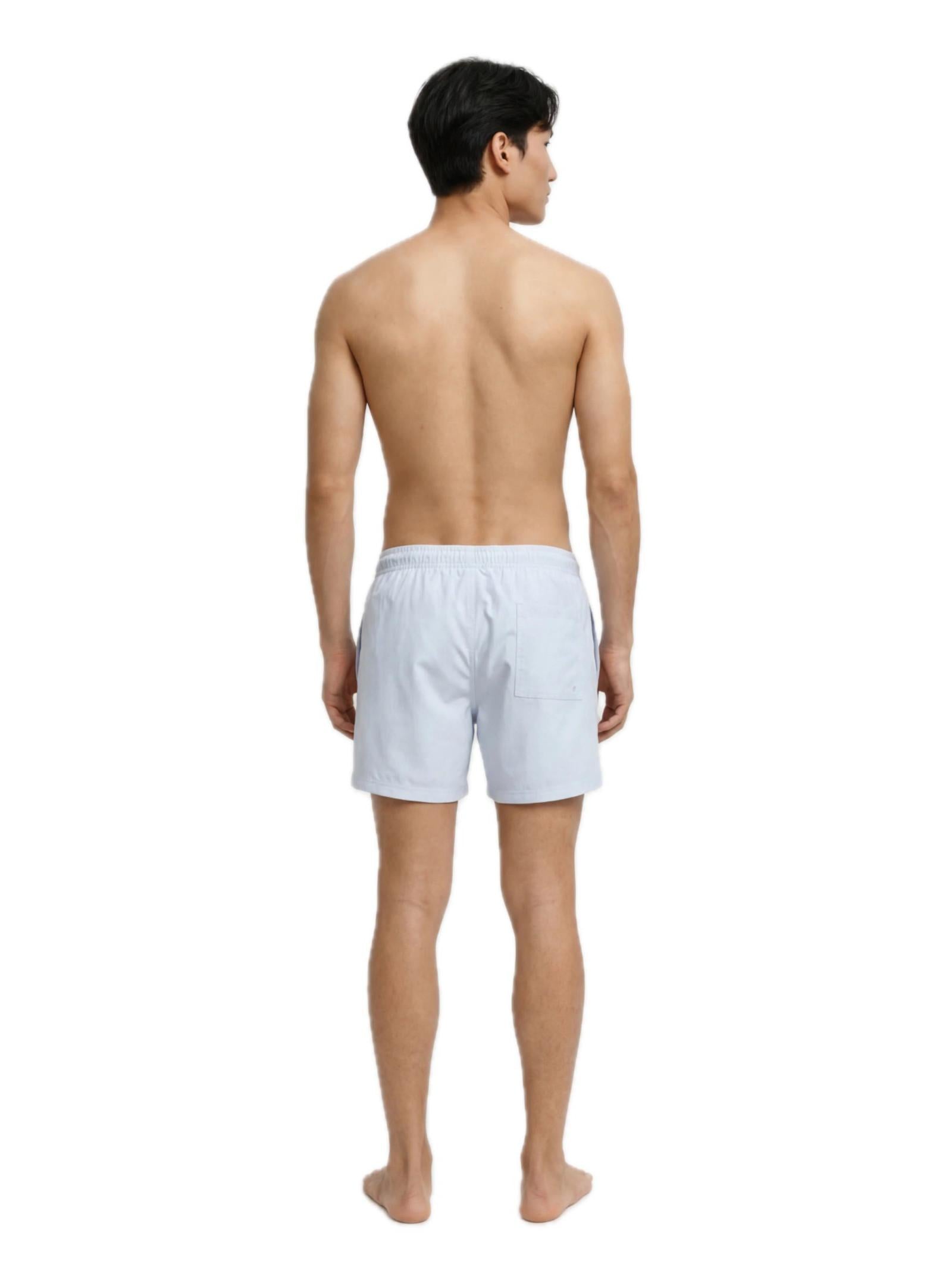 Costume Jack & Jones Maui Celeste 12291385 /Celestial Blue JACK & JONES 