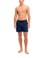 Costume Jack & Jones Maui Blu logo 12291391 /Navy Blazer JACK & JONES 
