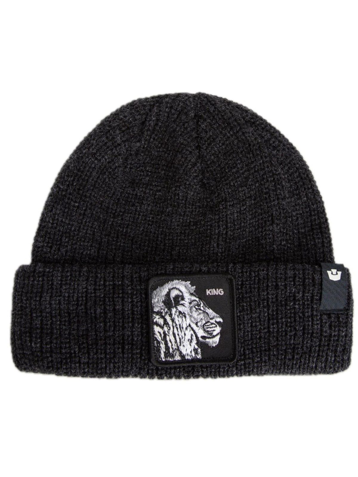 Berretto Goorin Bros Nero Leone 1072566 NERO GOORIN BROS 