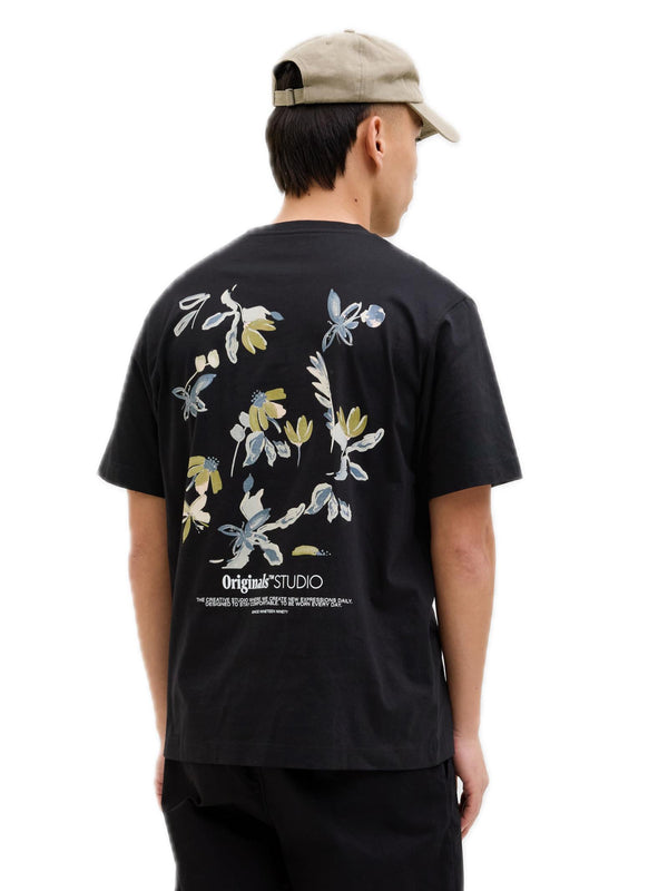 JACK & JONES 12273646/Black