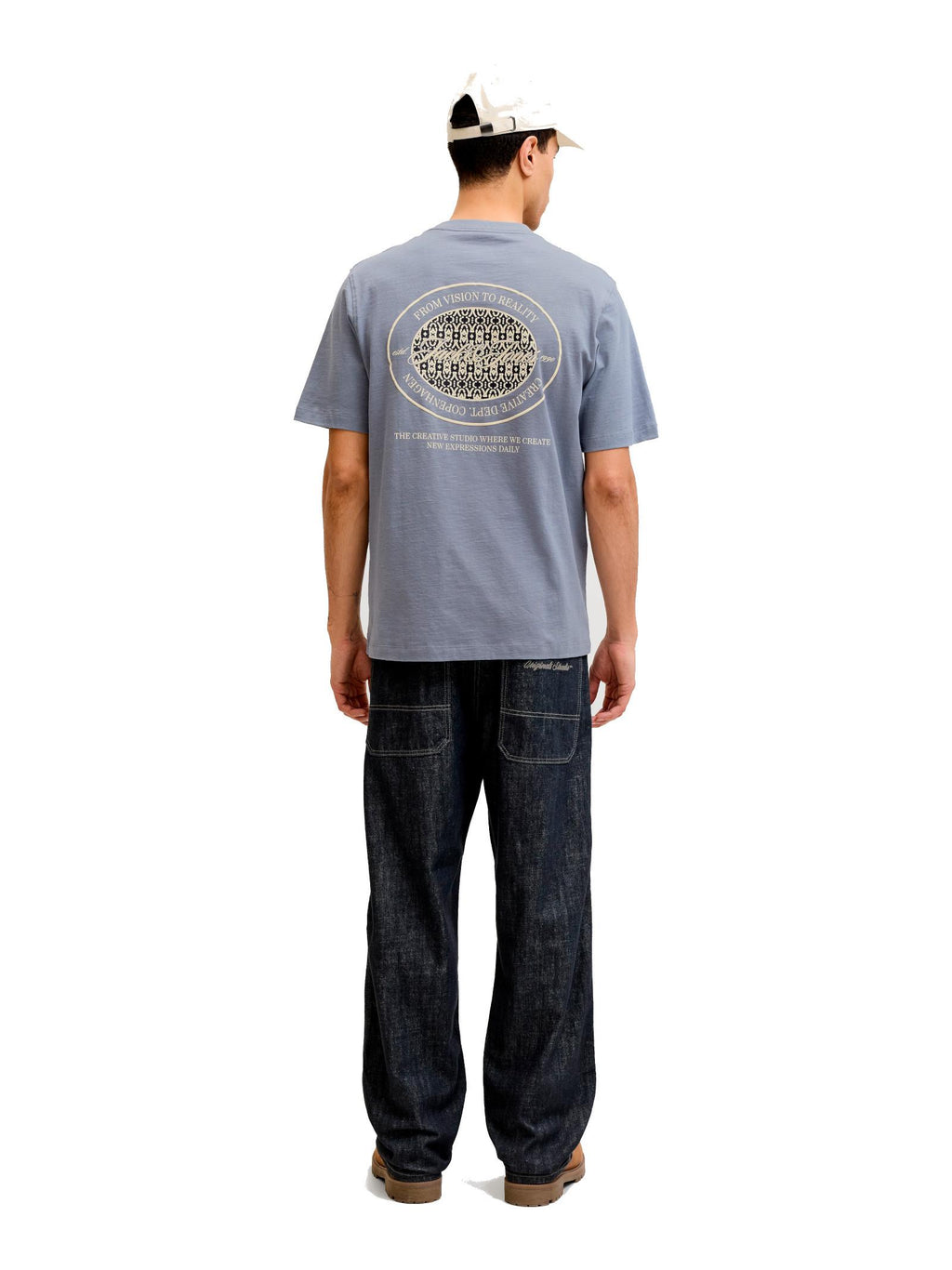  12295061 /Tradewinds JACK & JONES 