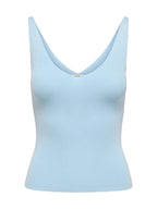 Top JDY Celeste Anna 15180497 /Cashmere Blue JDY 